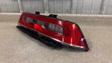 Load image into Gallery viewer, 14 15 Chevrolet Camaro SS Passenger Right Tail Light OEM GM 23209712 RH 58K