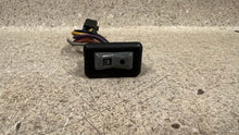 Load image into Gallery viewer, 1997 2002 Pontiac Firebird Trans AM Fog Light Dash Switch trim OEM GM 98 02
