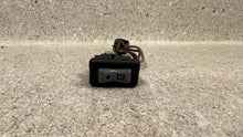 Load image into Gallery viewer, 1997 2002 Pontiac Firebird Trans AM Fog Light Dash Switch trim OEM GM 98 02