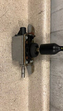 Load image into Gallery viewer, 2005 2013 Corvette C6 T56 Shifter Factory OEM 6 Speed Shift Handle GM Manual 37K