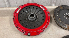 Load image into Gallery viewer, LT1 LT4 5.7 Camaro Firebird Mcleod RXT Twin Disc Clutch Setup Flywheel 6402207M