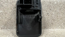 Load image into Gallery viewer, 1998 2002 Pontiac Firebird Traction Control Switch TC T/C Ebony GM 10280509
