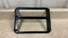 Load image into Gallery viewer, 1997 2002 Pontiac Firebird Trans AM Radio Trim Black Factory GM 10405277 Ebony