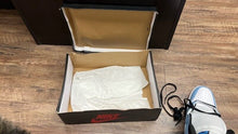 Load image into Gallery viewer, Size 9.5 Air Jordan 1 Retro OG High University Blue Unc sky Mens NEW Box