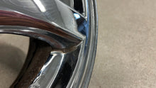 Load image into Gallery viewer, 93 02 Pontiac Firebird Trans AM WS6 16x8 Chrome Wheel OEM GM 9592444 16'' Rim