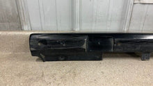 Load image into Gallery viewer, 93 02 Pontiac Firebird Trans AM WS6 Passenger Ground Effect GM RH Black Right