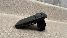 Load image into Gallery viewer, 1998 2002 Pontiac Firebird Traction Control Switch TC T/C Ebony GM 10280509