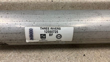 Load image into Gallery viewer, 82 02 Camaro Firebird Aluminum Driveshaft OEM GM Three Rivers 4L60e 12560725