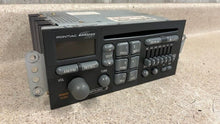 Load image into Gallery viewer, 1998 2002 Pontiac Firebird Trans AM Monsoon CD Player AM FM Radio 09390782 GM