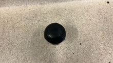 Load image into Gallery viewer, 1997 Pontiac Firebird Trans AM Gray Leather Manual 6 Speed Shifter Knob OEM GM