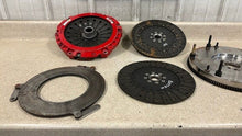 Load image into Gallery viewer, LT1 LT4 5.7 Camaro Firebird Mcleod RXT Twin Disc Clutch Setup Flywheel 6402207M