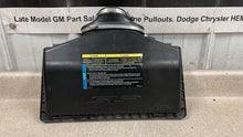 Load image into Gallery viewer, 1998 2002 Camaro Firebird SLP Blackwing Intake Lid K&N Filter LS1 Firehawk