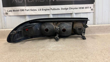 Load image into Gallery viewer, 93 97 Firebird Trans AM Passenger Tail Light LT1 OEM GM Right 16516354 Checkered