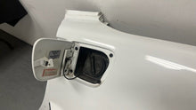 Load image into Gallery viewer, 06 13 C6 Corvette Z06 Left Driver Quarter Panel GM Wide Body 22813570 White 34K