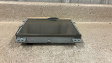 Load image into Gallery viewer, 11 14 Dodge Charger SRT8 Radio Navigation 8.4'' Touch Screen 05064798AH Monitor
