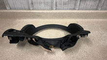 Load image into Gallery viewer, 05 13 Chevrolet Corvette C6 Z06 Factory Gauge Cluster Speedometer Trim Black GM