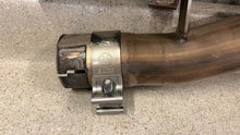Load image into Gallery viewer, 1997 2004 Chevrolet C5 Corvette Borla Dual Exhaust X Pipe 60087 X-Pipe