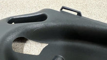 Load image into Gallery viewer, 93 02 Pontiac Firebird Passenger Interior Lock Door Trim Panel GM 10230459 Gray