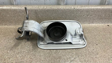 Load image into Gallery viewer, 2011 2014 Dodge Charger SRT-8 Fuel Door OEM Factory Cover White Gas Tank