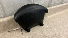 Load image into Gallery viewer, 1997 2004 Chevrolet Corvette C5 Left Side Driver Wheel OEM GM Bag 36K Black