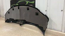 Load image into Gallery viewer, 93 96 Chevrolet Camaro SS Upper Dash Pad Panel OEM GM 10267171 Gray Factory NEW!