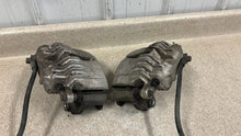Load image into Gallery viewer, 1998 2002 Chevrolet Camaro SS Z28 Front Brake Calipers OEM GM Factory Right Left