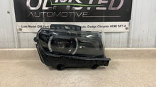 Load image into Gallery viewer, 2014 2015 Camaro SS Passenger Side Headlight Xenon HID GM 23187856 58K Right RH