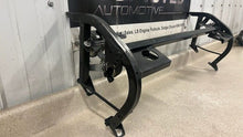 Load image into Gallery viewer, 2008 2013 OEM GM C6 Corvette Lower Radiator Support Assembly Original Bracket