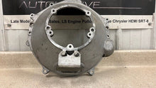 Load image into Gallery viewer, 97 04 C5 CHEVROLET CORVETTE AUTOMATIC TRANSMISSION BELL HOUSING GM 12551118