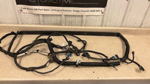 Load image into Gallery viewer, 2001 2004 Corvette C5 Manual Transmission Wiring Harness T-56 OEM GM 10448126