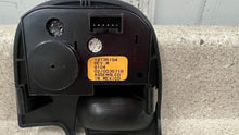 Load image into Gallery viewer, 97 04 Chevrolet Corvette C5 Z06 Traction Control Switch T/C GM 12135154 OEM 56K