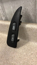 Load image into Gallery viewer, 93 02 Pontiac Firebird Trans AM Passenger Side Window Switch Black GM Right