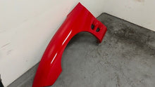 Load image into Gallery viewer, 98 02 Pontiac Firebird Trans AM Driver Front Fender Original OEM GM 10420065 Red