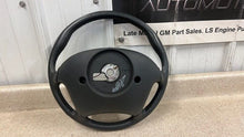 Load image into Gallery viewer, 1997 Pontiac Firebird Trans AM Gray Leather Steering OEM GM Wheel 93 02