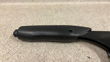 Load image into Gallery viewer, 98 02 Pontiac Firebird Camaro SS Emergency Brake Handle Leather E-Brake Black