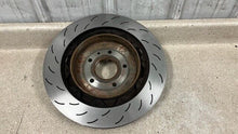 Load image into Gallery viewer, 14 19 Corvette C7 Z06 Rear Rotors PAIR OEM GM 84951567 READY TO INSTALL 20981824