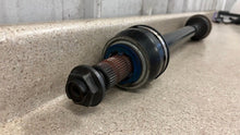 Load image into Gallery viewer, 2010 2015 Camaro SS Passenger Side Half Shaft Axle OEM GM 22813175 RH Right