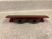 Load image into Gallery viewer, 1993 2002 Pontiac Firebird Formula Rear Spoiler 3rd Brake Light Lamp OEM GM