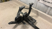 Load image into Gallery viewer, 2008 2013 OEM GM C6 Corvette Lower Radiator Support Assembly Original Bracket