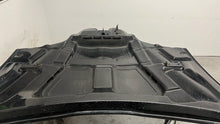 Load image into Gallery viewer, 1998 2002 Firebird Firehawk OEM GM Ram Air Hood Black ORIGINAL Factory RARE