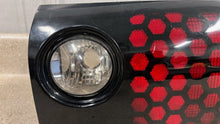 Load image into Gallery viewer, 98 02 Pontiac Firebird Trans AM Passenger Rear Tail Light Honeycomb OEM GM Right