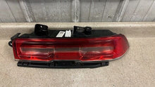 Load image into Gallery viewer, 14 15 Chevrolet Camaro SS Passenger Right Tail Light OEM GM 23209712 RH 58K