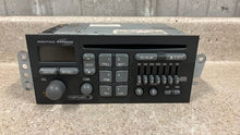 Load image into Gallery viewer, 1998 2002 Pontiac Firebird Trans AM Monsoon CD Player AM FM Radio 09390782 GM