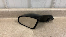 Load image into Gallery viewer, 93 02 Pontiac Firebird Trans AM WS6 Driver Power Mirror OEM LH Left GM Black