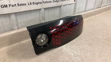 Load image into Gallery viewer, 98 02 Pontiac Firebird Trans AM Passenger Rear Tail Light Honeycomb OEM GM Right