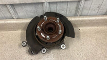 Load image into Gallery viewer, 11 14 Dodge Charger SRT8 Passenger Rear Spindle Assembly Knuckle Hub Right 78K