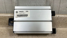Load image into Gallery viewer, 2010 2015 Chevrolet Camaro ZL1 SS Amplifier OEM AMP SUB Factory GM 20984301 62K