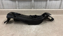 Load image into Gallery viewer, 98 02 Firebird Trans Am Camaro SS Center Console Top Manual Ebony Boot Shifter