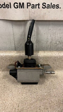 Load image into Gallery viewer, 2005 2013 Corvette C6 T56 Shifter Factory OEM 6 Speed Shift Handle GM Manual 37K