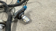 Load image into Gallery viewer, 1998 2002 Pontiac Firebird Trans AM Rear Tail Light Harness LED Bulbs OEM GM